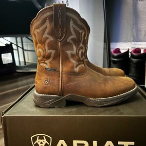 Women’s Ariat Shortie Boots